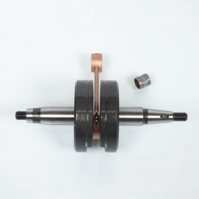 top performance krukas voor derbi 50 senda motorfiets 2006 tot 2020 im07066 / 00h02590141 83052 nieuw