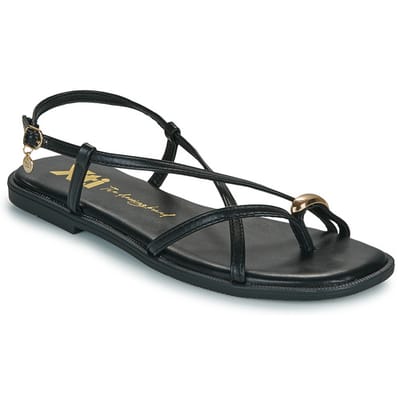 Platte sandalen Xti 145358