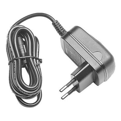 HANSA HANSAELECTRA voedingseenheid, 230/9 V, 550 MA, opbouw, 64490900