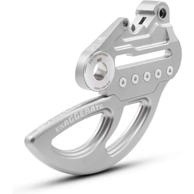 Remschijfbescherming achteraan S3 Exaggerate Gas Gas/Husqvarna