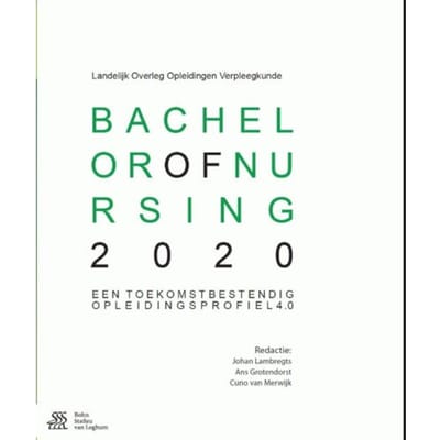 Bachelor Of Nursing 2020