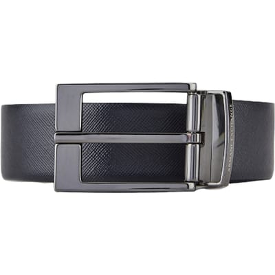 Belt Man Armani Exchange 951060CC236-51635 Blauw/grijs