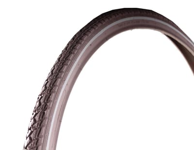 Rexway Fiets Buitenband Shopper - 28 Inch - Bruin