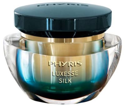 Phyris luxesse silk creme 50ml - cream - dr grandel - 24uurs creme -anti aging