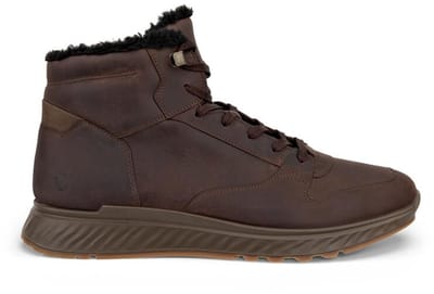 ECCO Exostride Heren Laarzen - Bruin