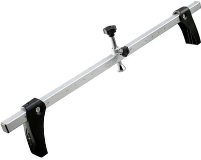 Gereedschap voor wielcentreringsmeter Var