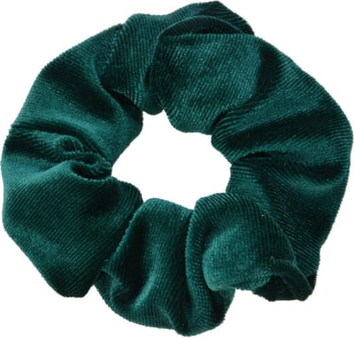 Melady Haarelastiek Groen Synthetisch