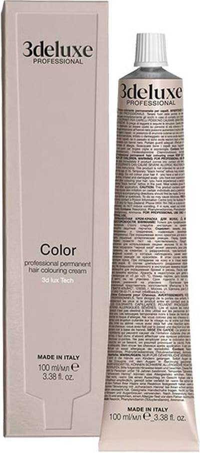 3Deluxe - Verf - 10-021 - 100 ml