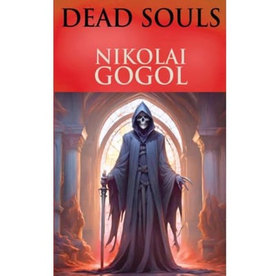 Dead Souls - Nikolai Gogol