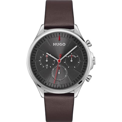 Hugo Boss Hugo 1530407 Smash Multi Horloge