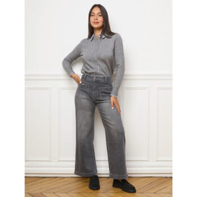Jeans La Modeuse 79592_P189432
