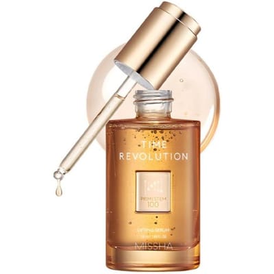 MISSHA Time Revolution Prime Stem 100 Lifting Serum Verstevigend & Anti-Aging Gezichtsserum 50ml beige