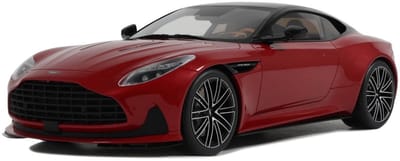 Aston Martin DB12 - 1:18 - GT Spirit