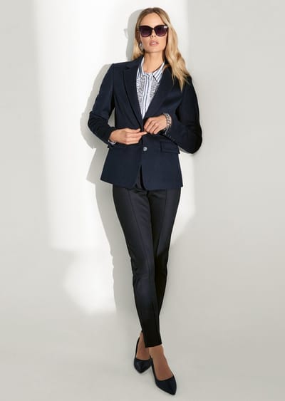 MADELEINE Blazer Blazer