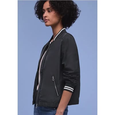 Korte blouson