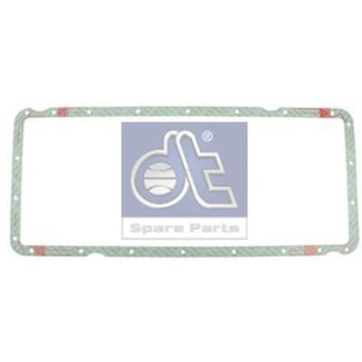 Pakking, oliepomp DT Spare Parts 4.20466