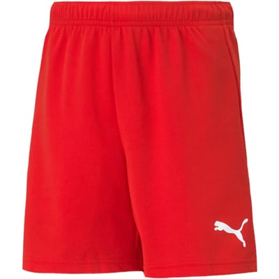Puma teamRISE Short Junior - Maat 152