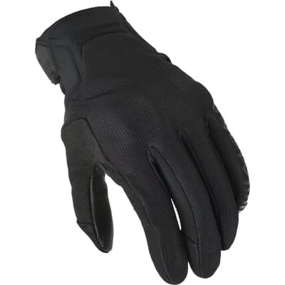 Macna Obtain Leather Motorfiets handschoenen -