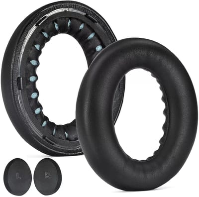Vervangende oorkussens voor Bose QC Ultra