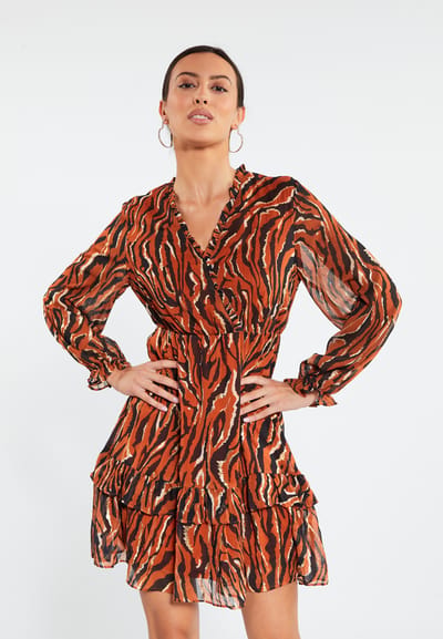 faina Jurk sookie