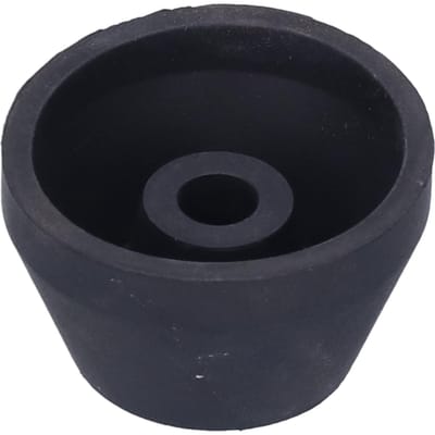 Cache de Commutateur de Lumière de Porte Arrière en Caoutchouc Anti-Poussière 91169400 Convient pour VAUXHALL VIVARO A 2001‑2014 black