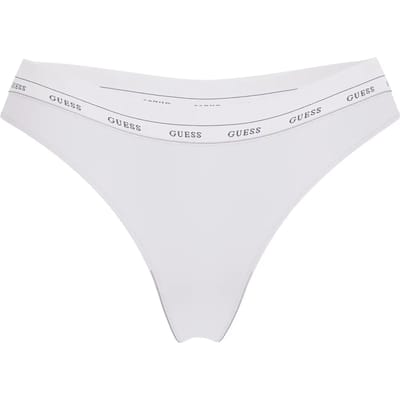 Reguliere damesonderbroek Guess Sara Brailian