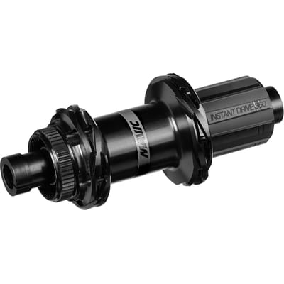 Voornaaf Mavic MR801INFSPRR CL XDR 24H