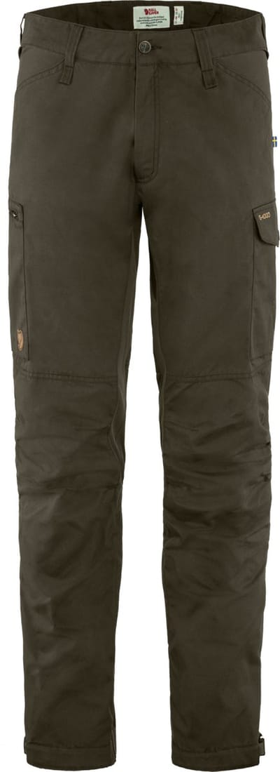 Fjallraven Kaipak Trousers Heren