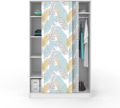 Tropische meubelsticker Moorea-Maiao 40 x 60 cm