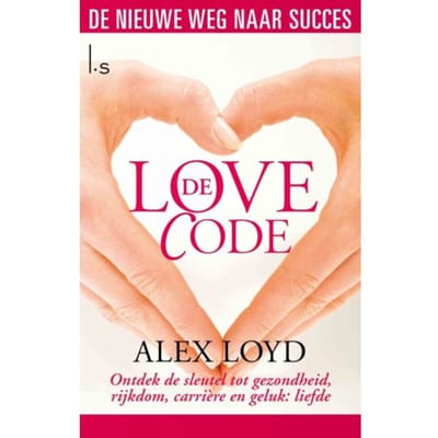 De Love Code - Alex Loyd