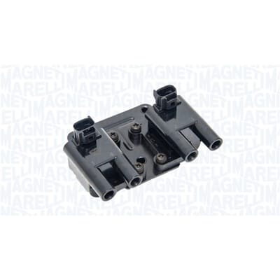 Bobine MAGNETI MARELLI 060717166012