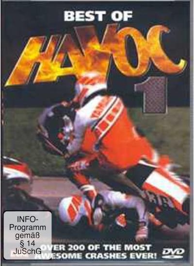 Havoc - Best Of