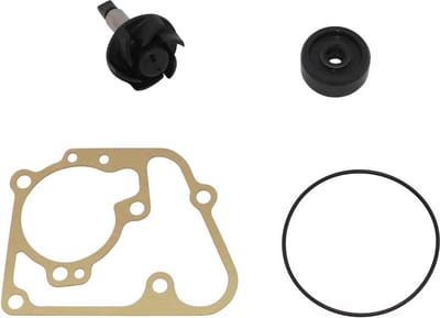 topprestatie waterpomp voor yamaha 125 majesty scooter 1998 tot 2020 nieuw