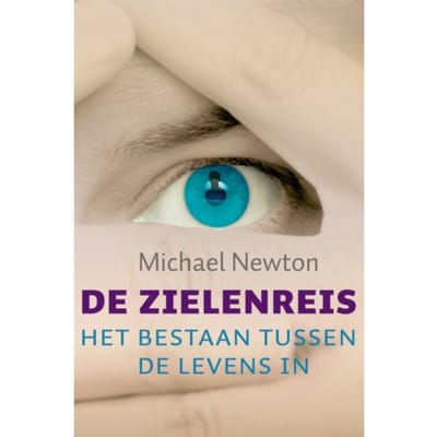 De Zielenreis - Michael Newton
