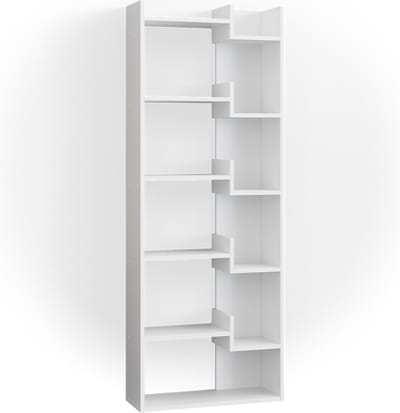 Vicco Fico Kamerverdeler – 61 x 160.2 cm Wit
