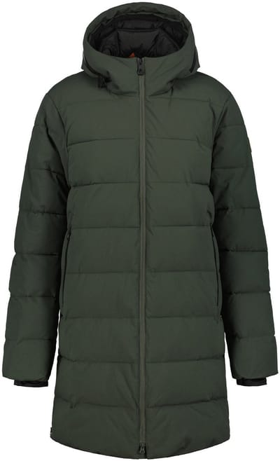 Icepeak Mosses Winterjas Heren - Maat M (50)