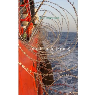 Toffe Ellende (Frank) - Harm Hilgevoord