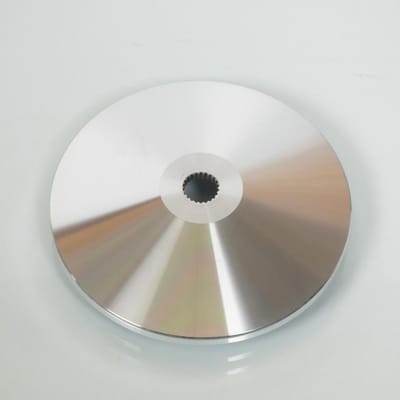 vaste variator wang p2r voor peugeot 50 ludix furious scooter 2011 tot 2014 nieuw