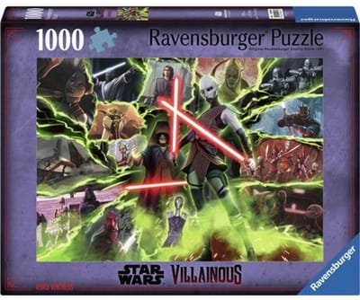 Nathan kinderpuzzel 150 stukjes Woody en zijn vrienden/Toy Story - Leeftijd 7+ - Superieure kwaliteit - Dik en stevig karton - Pixar - 120042