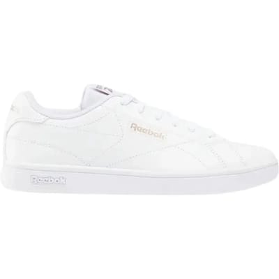 Reebok Court Clean Sneaker - Vrouwen - Wit - Maat 36