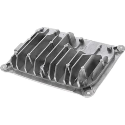 Elementen van de koplamp VEMO V30-73-0323
