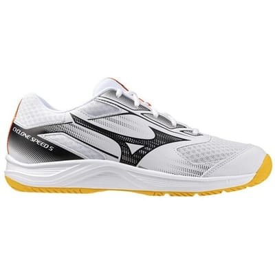 Mizuno Cyclone Speed 5 Indoor Hockeyschoenen