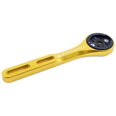 Support stuur voor teller JRC Garmin