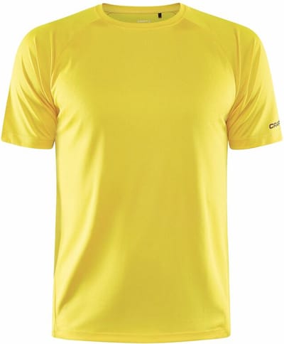 Craft CORE Unify Training Tee M 1909878 - Citrus - XL