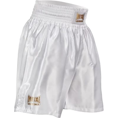 Engelse boksbroek Metal Boxe Pro Line