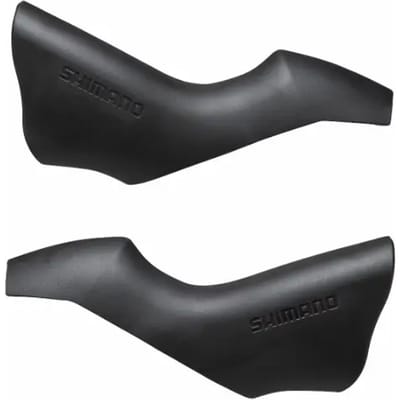 Shimano St-rs505 Remgreeprubbers Zwart