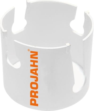 20 mm Prof gatzaag HM - TCT universeel ''Projahn''