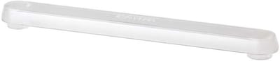 Blue Sea Systems Bs2302-verzamelrailkap Wit