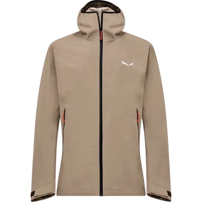 Hooded jacket Salewa Puez GTX 3 Layers