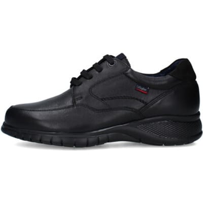 Lage Sneakers CallagHan 12700